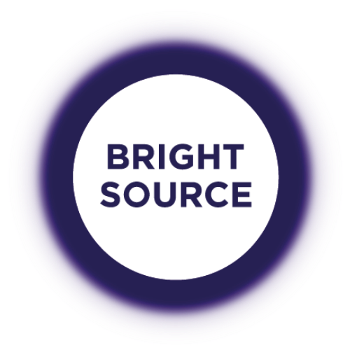 Bright Source Logo