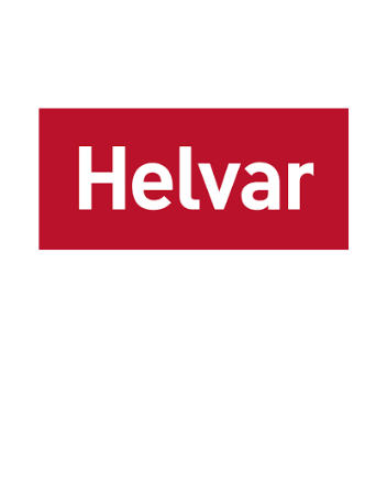 Helvar Logo