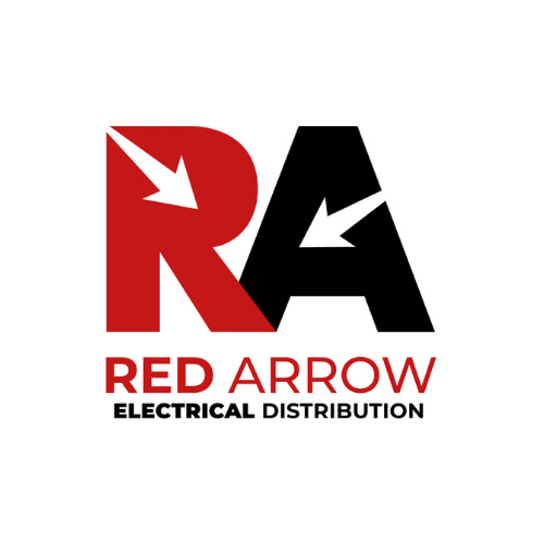 Red Arrow Logo