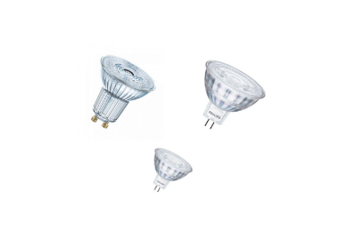 GU10/MR11/MR16 Lamps