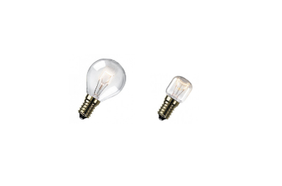 Oven/Appliance Lamps