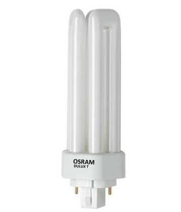 18w Dulux-T Non-Amal 2 Pin Col 840 (Osram DT18840)