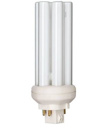 32w PL-T/E Amal 4 Pin Col 840 (Philips)