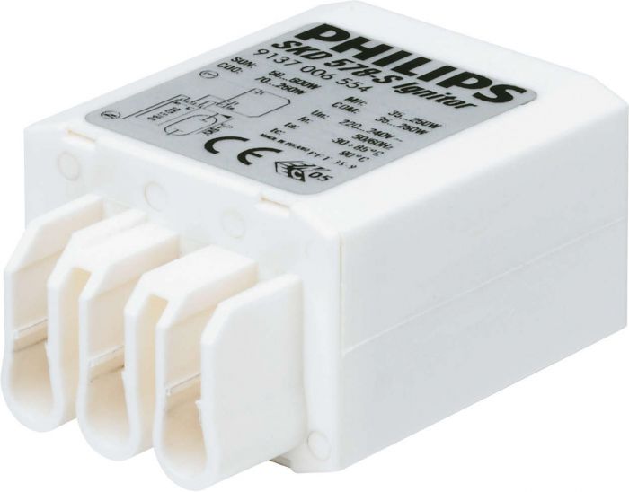 SKD578 (50-600w SON)(35-250x MH) Ignitor (Philips)