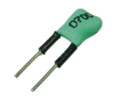 I-Select Plug 650mA Green (Tridonic 28000455)