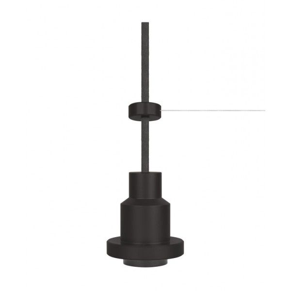 1906 Pendulum Pro Black (Ledvance 4058075153844)