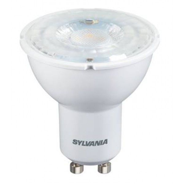 Feilo Sylvania GU10 LED 4.2W 36deg 345lm 3000K [0029160]