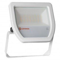 Ledvance 20W LED Floodlight 3000K - White [4058075097469]