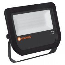 Ledvance 50W LED Floodlight 3000K - Black [4058075097568]