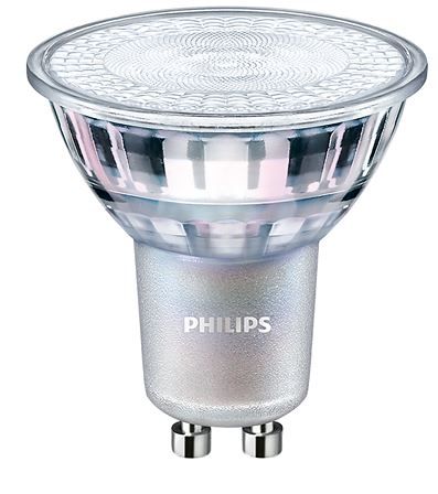 Philips GU10 LED 4W 36deg Dimmable 3000K [929001364202]