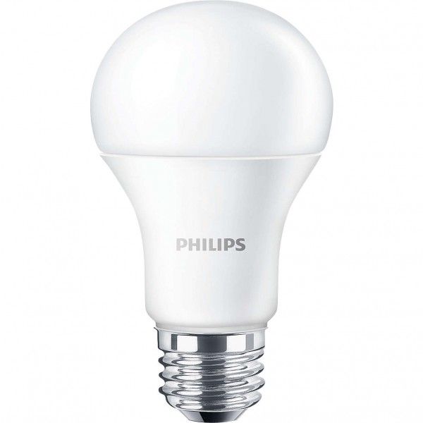 5.5w CorePro LED E27 GLS 4000k Frosted (Philips)