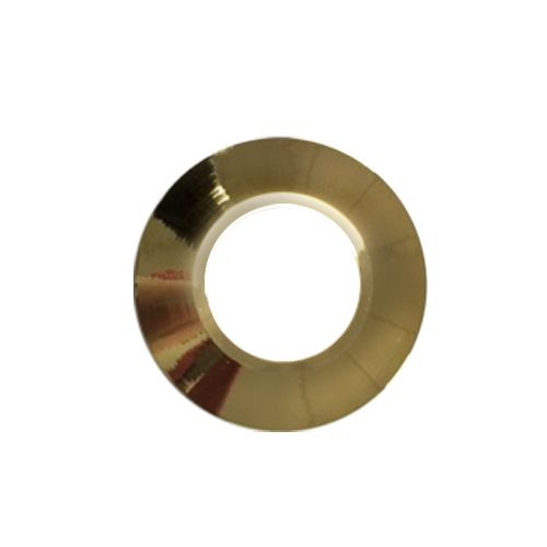 Bright Source Brass Bezel for AiO 8W/10W Downlight [230274]