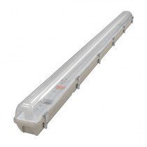 Bright Source 5' Single LED Ready S/Ended Non-Corrosive [177043]