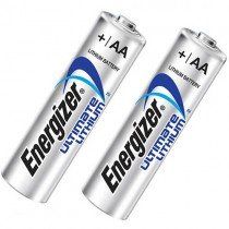 AA Lithium L91 - 10 Pack (Energizer)