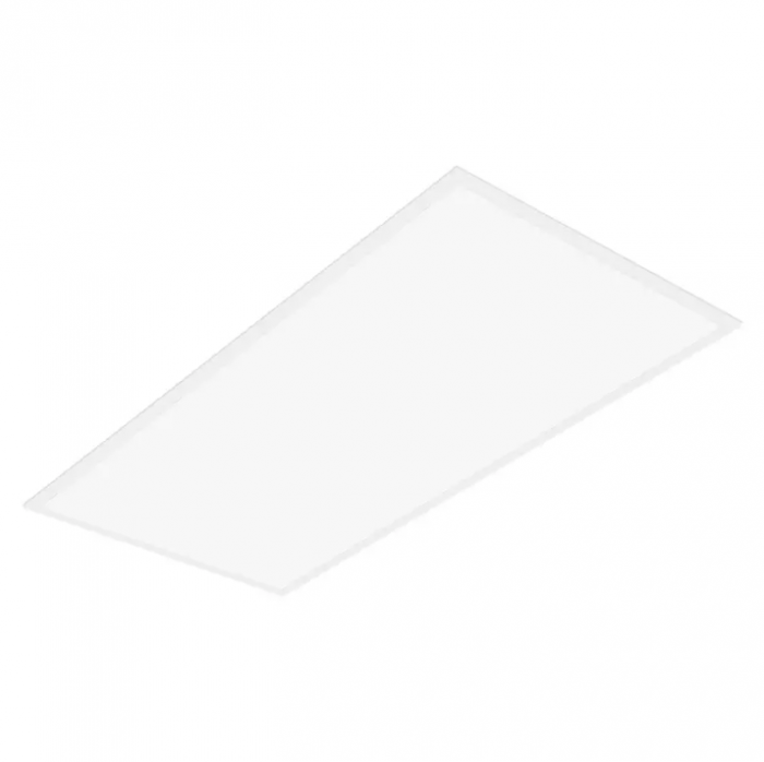 1200x600 53w TP(b) LED Value Panel 4000k White