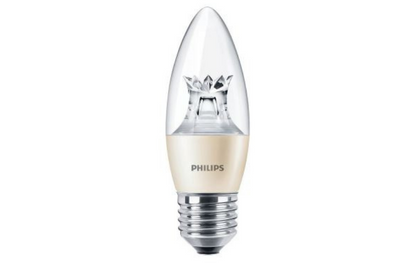 5.5w LED Candle DimTone E27 (Philips 929002491299)