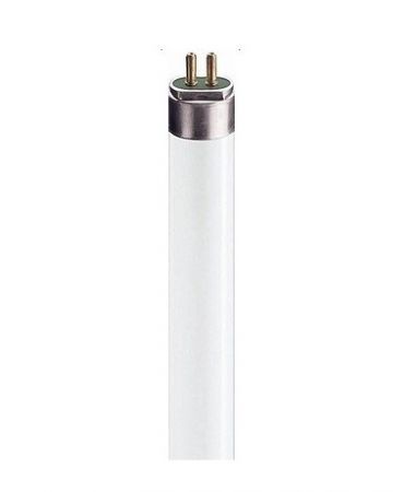 12" 8w Fluorescent Tube White (Crompton)