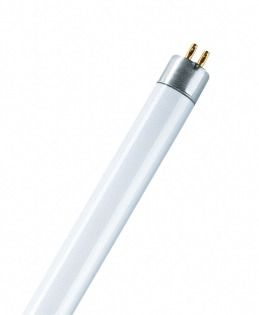 12" 8w Fluorescent Tube White (Osram)