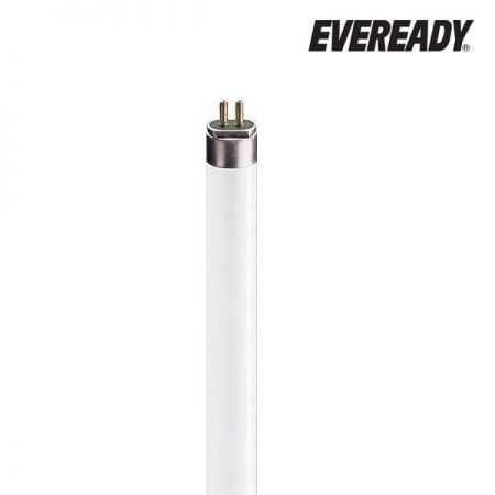 12" 8w Fluorescent Tube Cool White (Eveready)