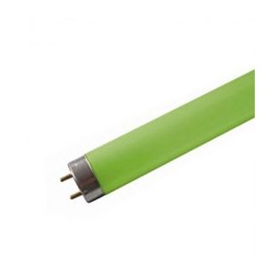 2' 18w Fluorescent Tube Green (SLI 0002562)