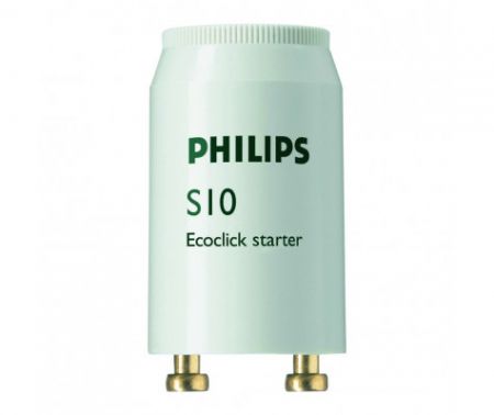 S10 Starter 4-65w Bulk pack (Philips S101000W)