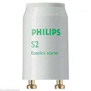 S2 4-22w Series Starter (Philips)