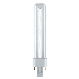 11w Dulux-S 2 Pin Col 827 (Osram DS11827)