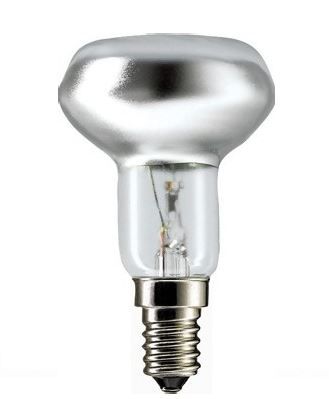 R39 30w SES L/D (For Lava Lamps) (Eveready S1068)