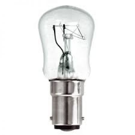 Crompton 15W SBC Fridge Lamps [AF15CSBC]