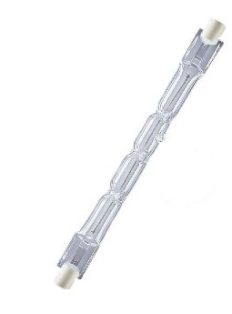 BELL Lighting 160W 118mm E.Saving Linear Tungsten Halogen [03844]