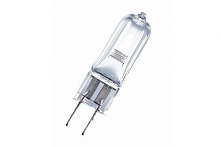 A1/216 24v 150w G6.35 FCS Projector Lamp (Osram)
