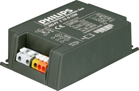 HID-PV C 070/S CDM HF CDMT Electronic (Philips)