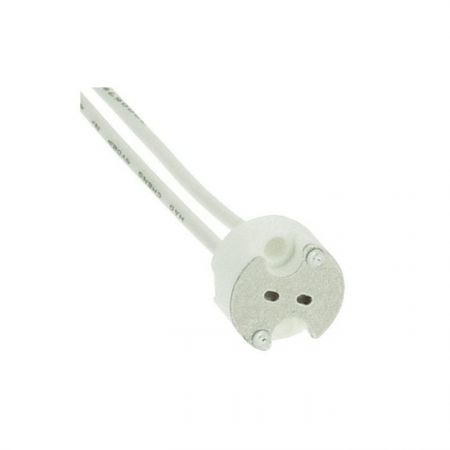 G5.3 Lamp Holder- No Leads (Stucchi 1224/SF)