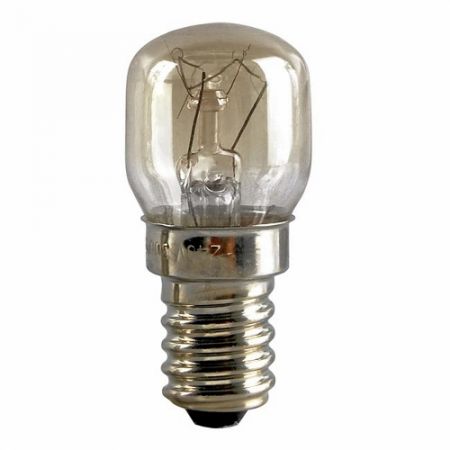 Eveready 15W Oven Lamp SES Clear [S1020]