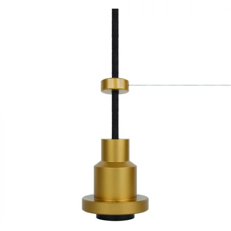 1906 Pendulum Pro Gold (Ledvance 4058075153868)
