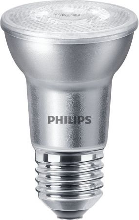 6w PAR20 LED 40deg 2700k Dim (Philips)