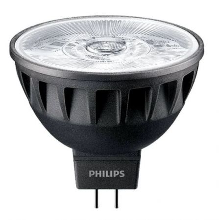 MR16 LED 7.5w 12v 24deg 940 Dimmable (Philips)