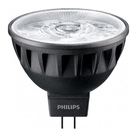 7.9w LED MR16 ExpertColour 927 36deg (Philips)
