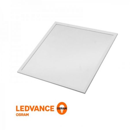 Ledvance 600x600 LED VALUE Panel 36W 6500K White Trim [4058075392403]