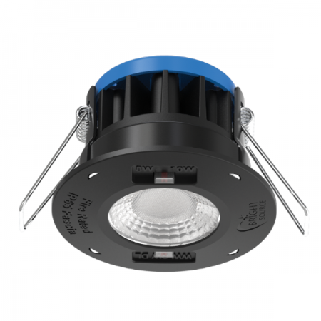 Bright Source 8W/10W All-in-One LED Downlight [230465]