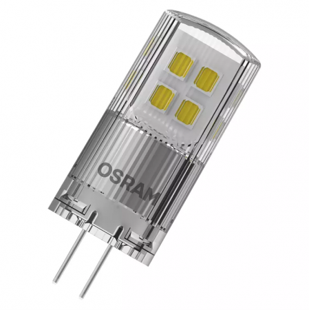 2w LED G4 Capsule 2700k Dimmable (Osram)