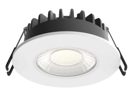 Bright Source 12W R63/R80 ReflectaLED Downlight [230427]