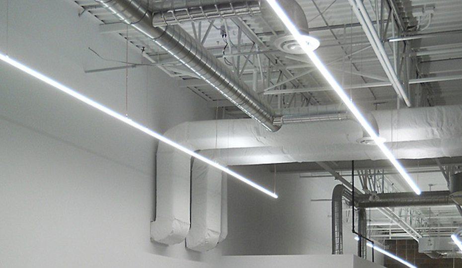 Is it time for LED tube lamps to replace fluorescent?